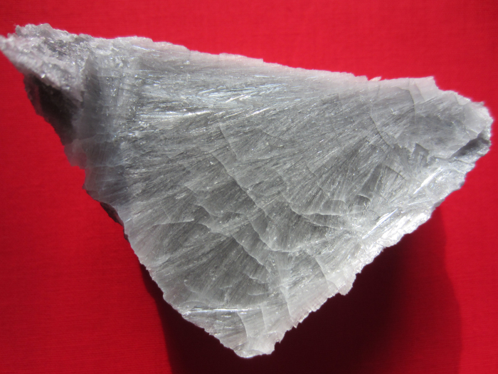 ����X�V�⾧ʯ