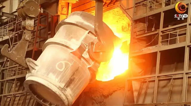 高純電熔純鋁酸鈣水泥