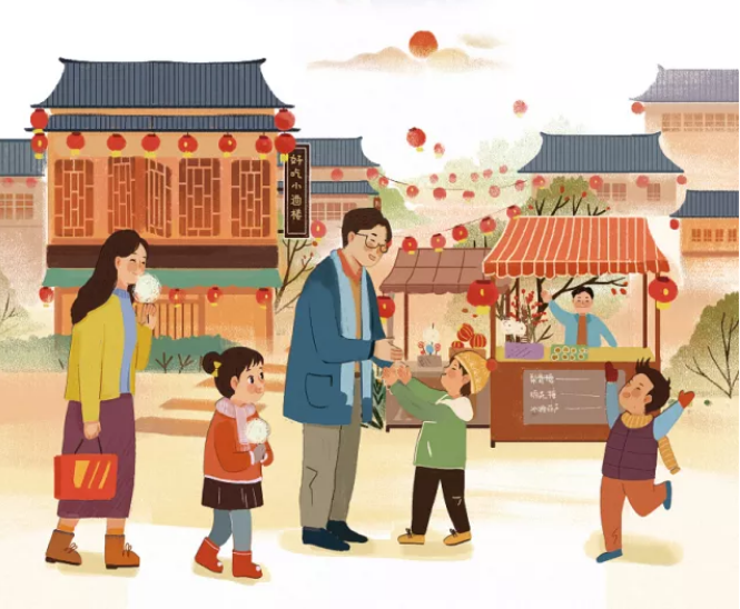 豐潤冶金祝您元宵節(jié)快樂