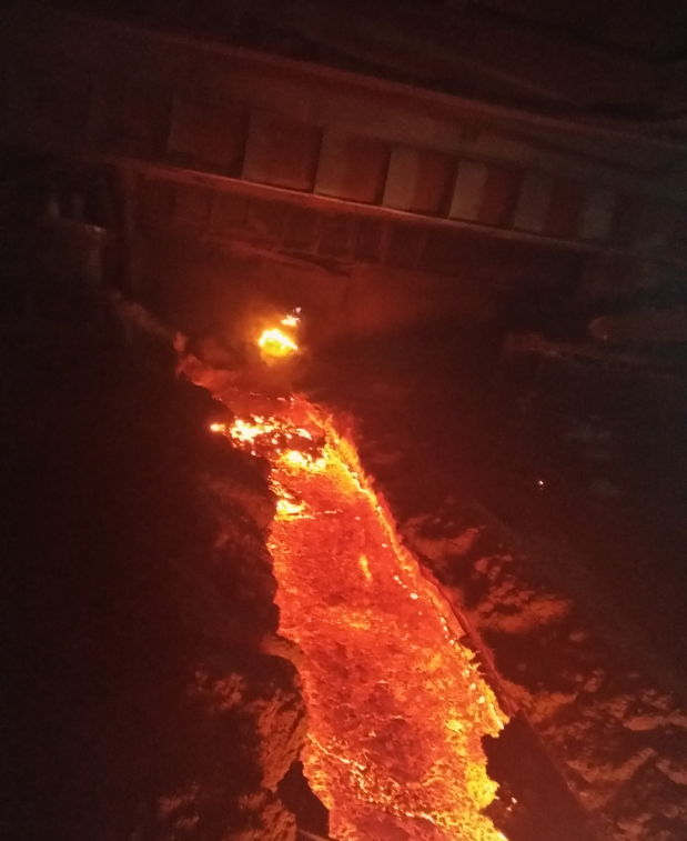 氧化鋁微粉生產(chǎn)鐵鉤澆注料